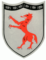 Wappen 8. Staffel