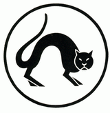 Wappen 8. Staffel JG 51 "M&ouml;lders"