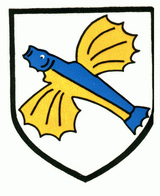 Wappen 9. Staffel JG 51 "M&ouml;lders"