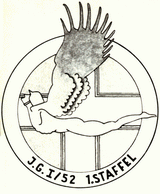 Wappen 1. Staffel